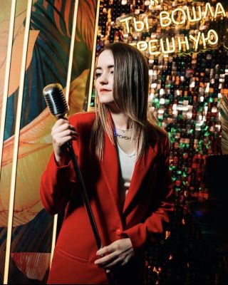 Диана — анкета девушки и фото